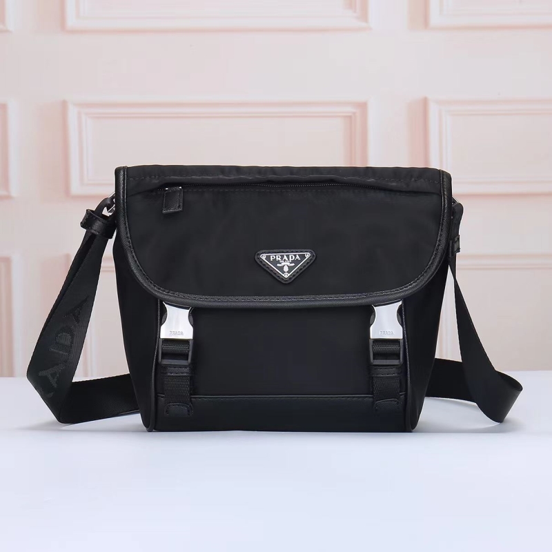 Pra*a satchel bags